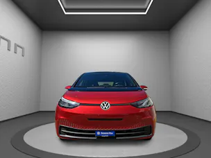 VW ID.3 Pro Performance 58 kWh Pro
