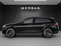 Mercedes-Benz GLC 400 e 4Matic 9G-Tronic