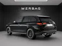 Mercedes-Benz GLC 400 e 4Matic 9G-Tronic