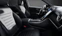 Mercedes-Benz GLC 400 e 4Matic 9G-Tronic