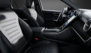 Mercedes-Benz GLC 400 e 4Matic 9G-Tronic