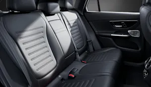 Mercedes-Benz GLC 400 e 4Matic 9G-Tronic