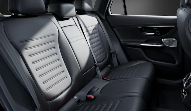 Mercedes-Benz GLC 400 e 4Matic 9G-Tronic