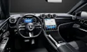 Mercedes-Benz GLC 400 e 4Matic 9G-Tronic