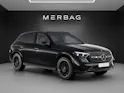 Mercedes-Benz GLC 400 e 4Matic 9G-Tronic