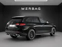 Mercedes-Benz GLC 400 e 4Matic 9G-Tronic