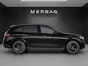 Mercedes-Benz GLC 400 e 4Matic 9G-Tronic