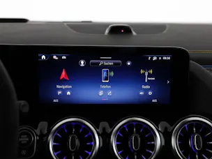 Mercedes-Benz GLA AMG 45 S 4Matic+ 8G-DCT