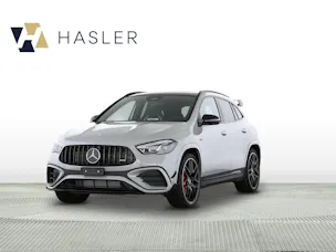 Mercedes-Benz GLA AMG 45 S 4Matic+ 8G-DCT