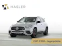 Mercedes-Benz GLA AMG 45 S 4Matic+ 8G-DCT