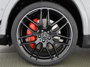 Mercedes-Benz GLA AMG 45 S 4Matic+ 8G-DCT