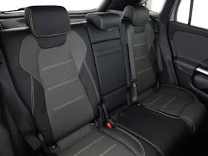 Mercedes-Benz GLA AMG 45 S 4Matic+ 8G-DCT