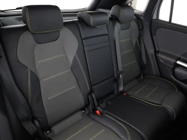 Mercedes-Benz GLA AMG 45 S 4Matic+ 8G-DCT