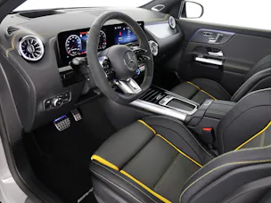 Mercedes-Benz GLA AMG 45 S 4Matic+ 8G-DCT