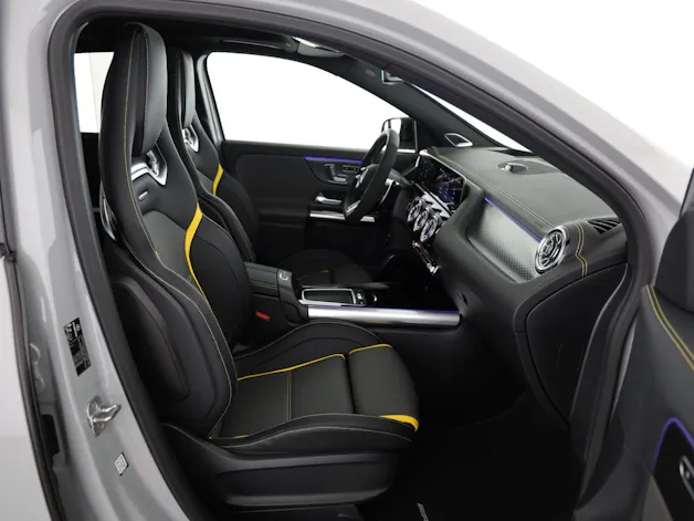 Mercedes-Benz GLA AMG 45 S 4Matic+ 8G-DCT