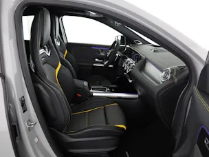 Mercedes-Benz GLA AMG 45 S 4Matic+ 8G-DCT