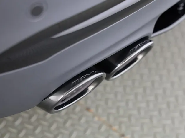 Mercedes-Benz GLA AMG 45 S 4Matic+ 8G-DCT