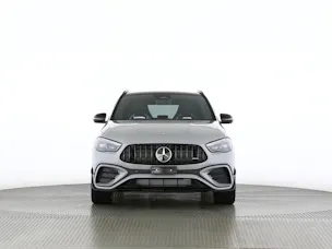 Mercedes-Benz GLA AMG 45 S 4Matic+ 8G-DCT