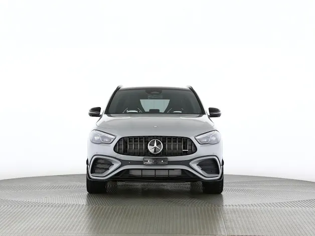 Mercedes-Benz GLA AMG 45 S 4Matic+ 8G-DCT