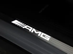 Mercedes-Benz GLA AMG 45 S 4Matic+ 8G-DCT