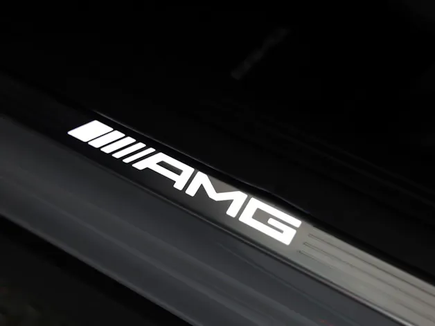 Mercedes-Benz GLA AMG 45 S 4Matic+ 8G-DCT