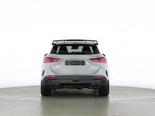 Mercedes-Benz GLA AMG 45 S 4Matic+ 8G-DCT