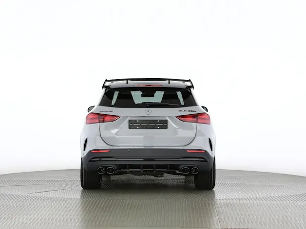 Mercedes-Benz GLA AMG 45 S 4Matic+ 8G-DCT
