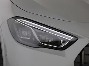 Mercedes-Benz GLA AMG 45 S 4Matic+ 8G-DCT