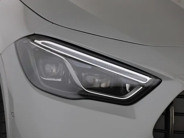 Mercedes-Benz GLA AMG 45 S 4Matic+ 8G-DCT