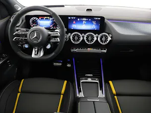 Mercedes-Benz GLA AMG 45 S 4Matic+ 8G-DCT