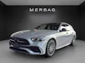 Mercedes-Benz C 300 de T EQ Hybrid 4M