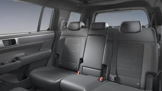 Hyundai Santa Fe 1.6 T-GDi PHEV Vertex 4WD Automatic