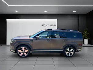 Hyundai Santa Fe 1.6 T-GDi PHEV Vertex 4WD Automatic