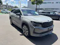 Škoda Kodiaq 2.0 TSI Sportline 4x4