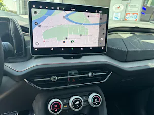 Škoda Kodiaq 2.0 TSI Sportline 4x4