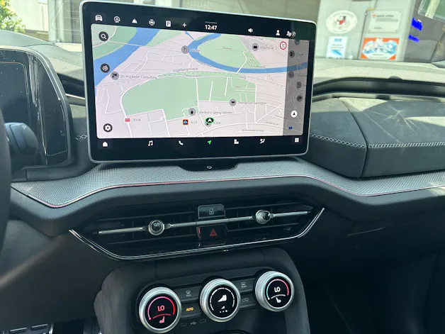 Škoda Kodiaq 2.0 TSI Sportline 4x4