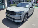 Škoda Kodiaq 2.0 TSI Sportline 4x4