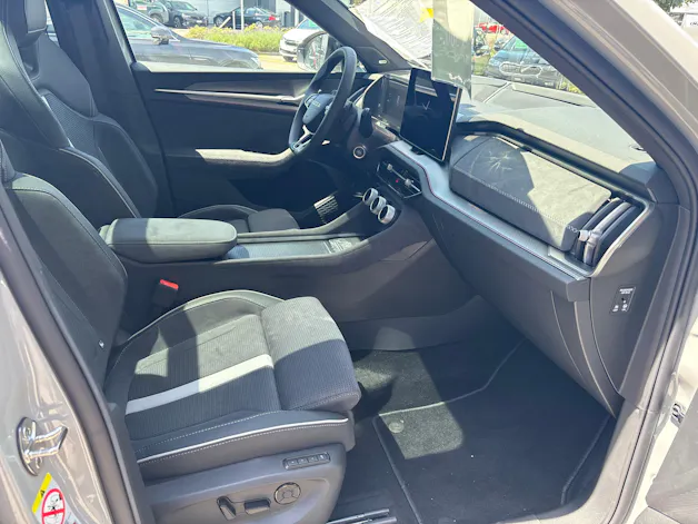 Škoda Kodiaq 2.0 TSI Sportline 4x4
