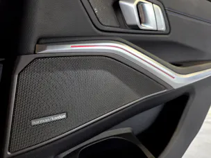 BMW M340d xDrive