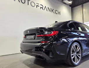 BMW M340d xDrive