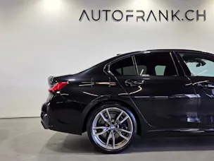 BMW M340d xDrive