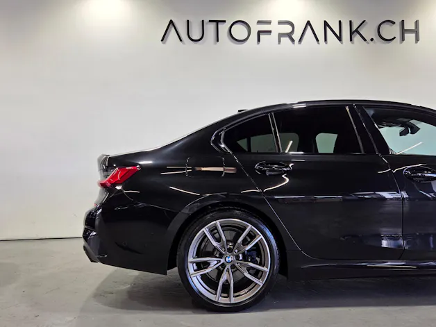 BMW M340d xDrive