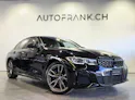 BMW M340d xDrive