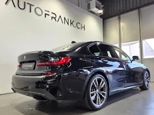 BMW M340d xDrive
