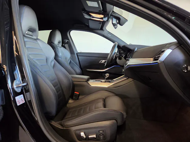 BMW M340d xDrive