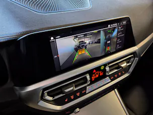 BMW M340d xDrive