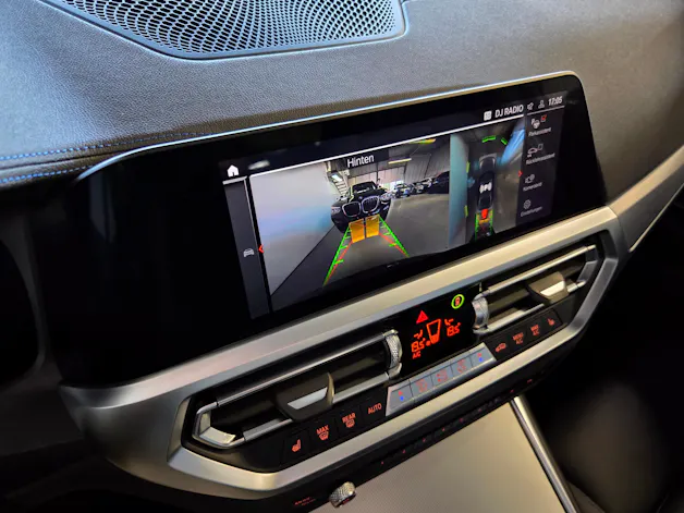 BMW M340d xDrive