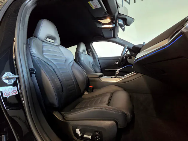 BMW M340d xDrive