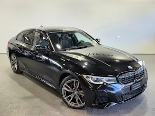 BMW M340d xDrive