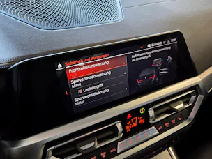 BMW M340d xDrive